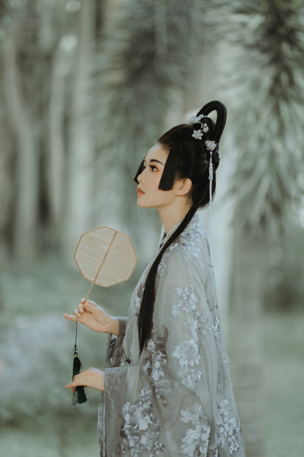 YiTuYu艺图语 Vol.453 Hang Zi
