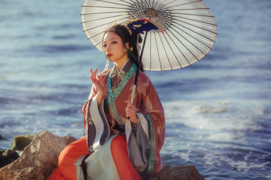 YiTuYu艺图语 Vol.462 Yi Qian Zhi Da Ri Ri