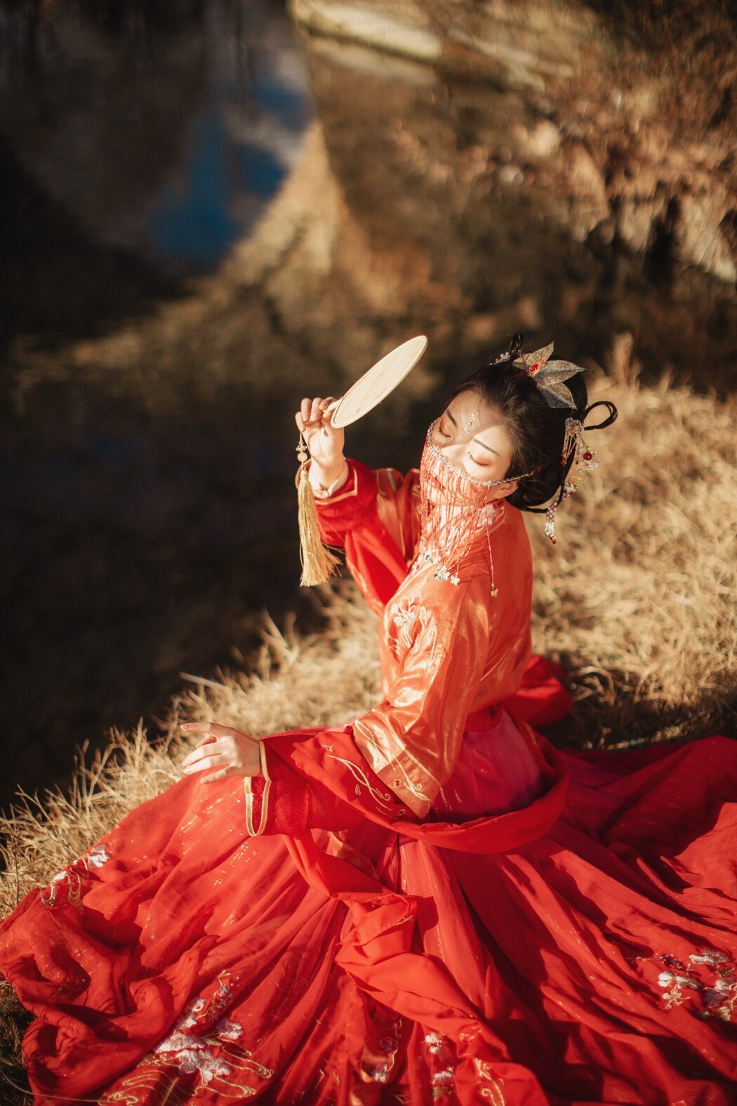 YiTuYu艺图语 Vol.474 Yi Qian Zhi Da Ri Ri