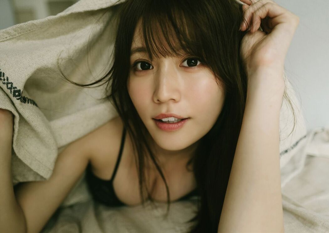 JP Yuka Kohinata 小日向ゆか – アイシッテル