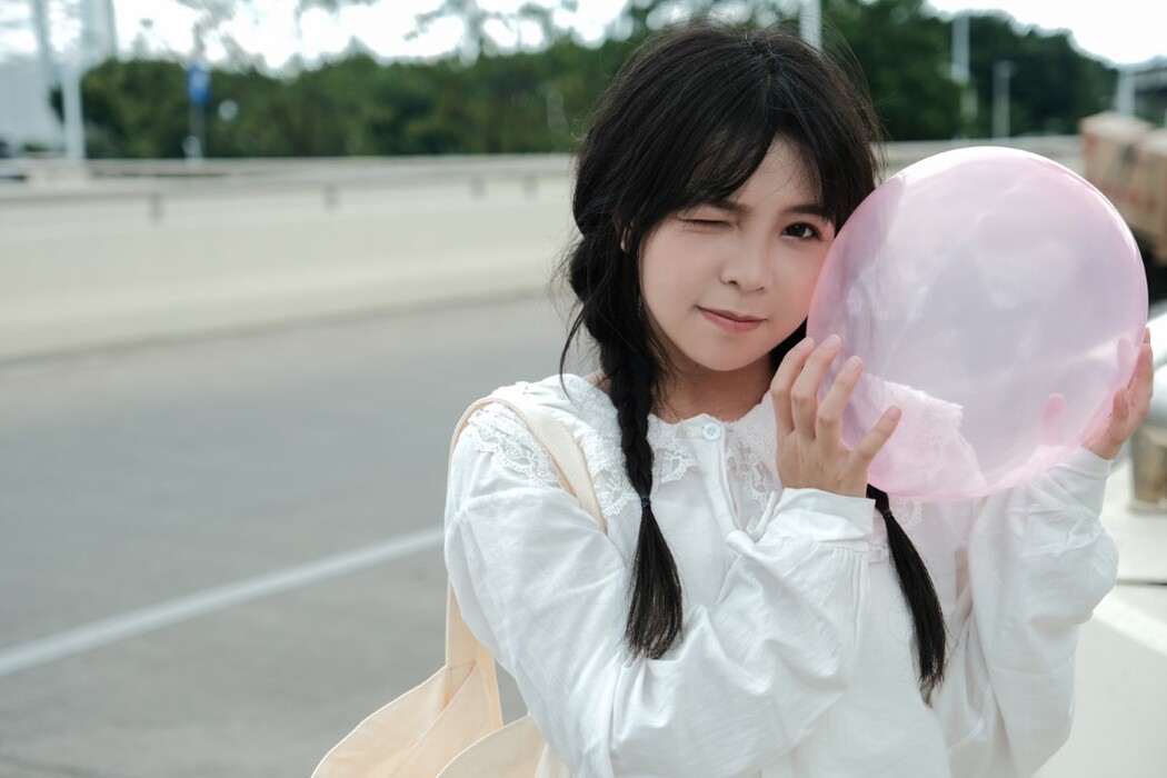 YiTuYu艺图语 Vol.452 Mukashi Fei