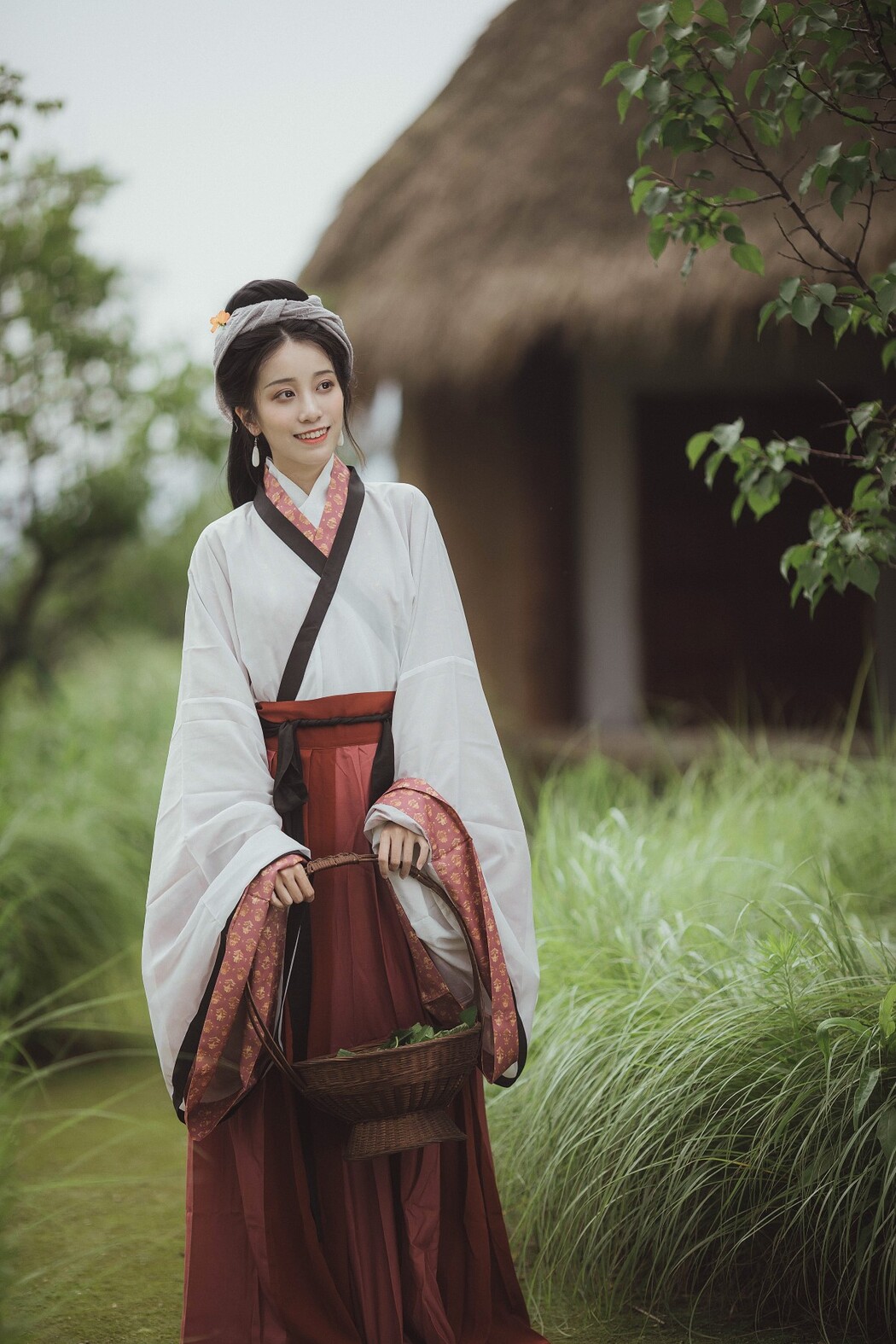 YiTuYu艺图语 Vol.457 Xiao Qing Han