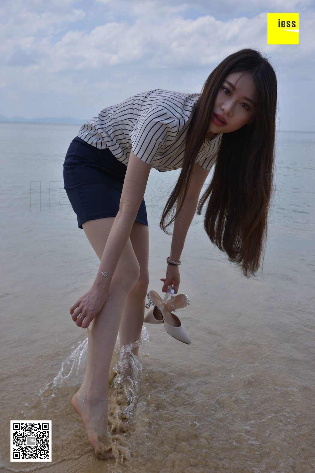 IESS异思趣向 SXJ.T027 Jia Jia