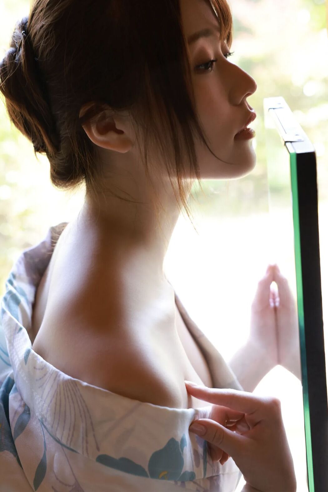JP Yuka Kohinata 小日向ゆか – 濡れて、火照る Vol.3 Part1