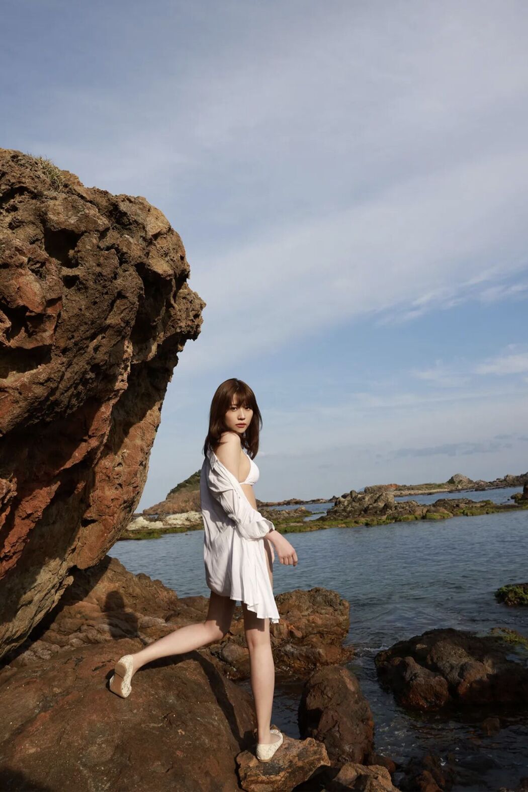 JP Yuka Kohinata 小日向ゆか – 濡れて、火照る Vol.3 Part1