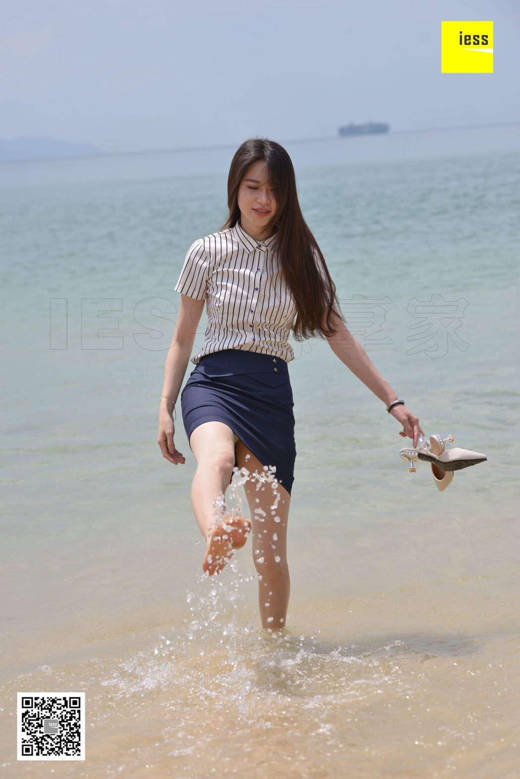 IESS异思趣向 SXJ.T027 Jia Jia