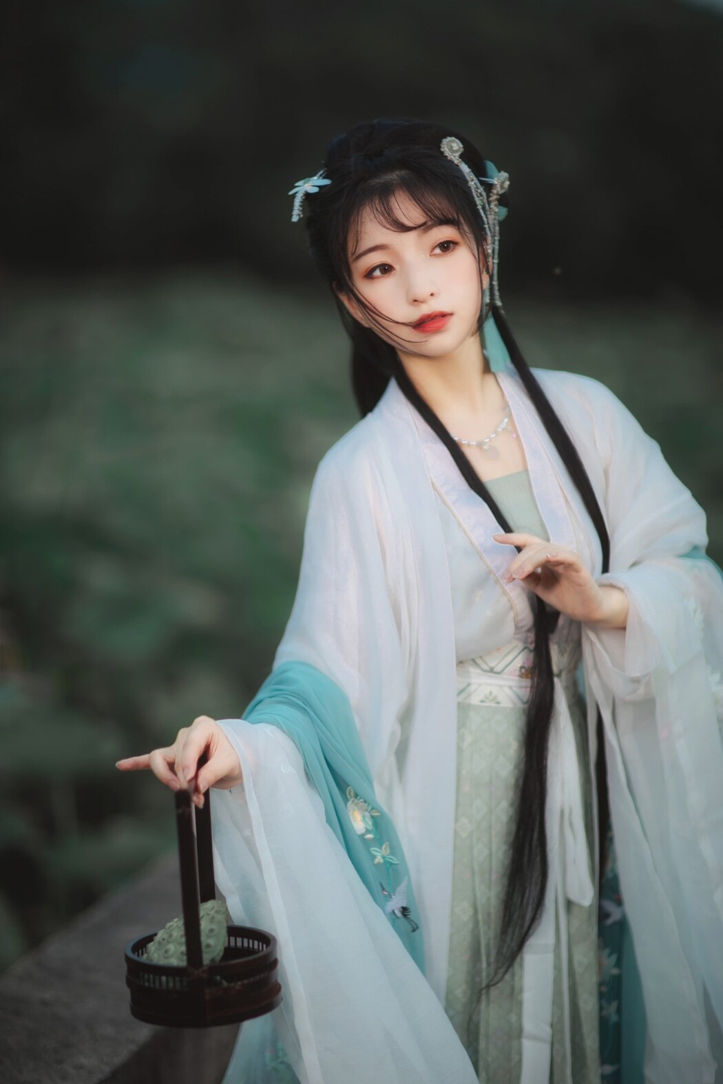 YiTuYu艺图语 Vol.460 Kui Hua Hua Hua Er