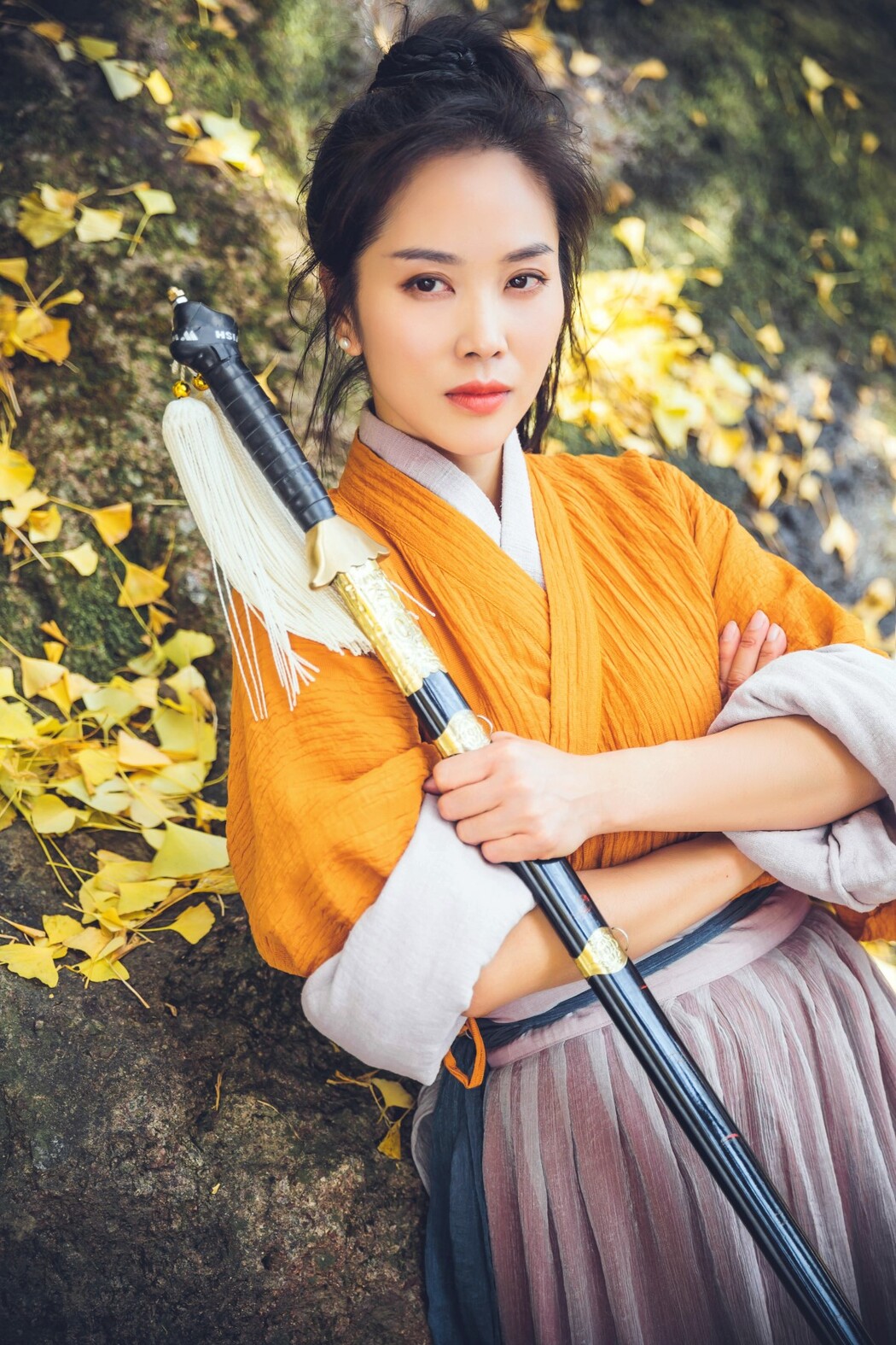 YiTuYu艺图语 Vol.473 Mao Ya Qi