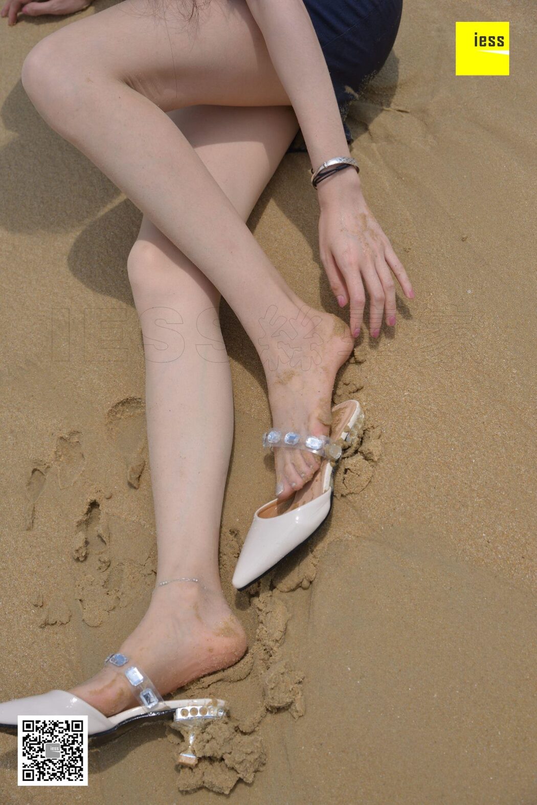 IESS异思趣向 SXJ.T028 Jia Jia