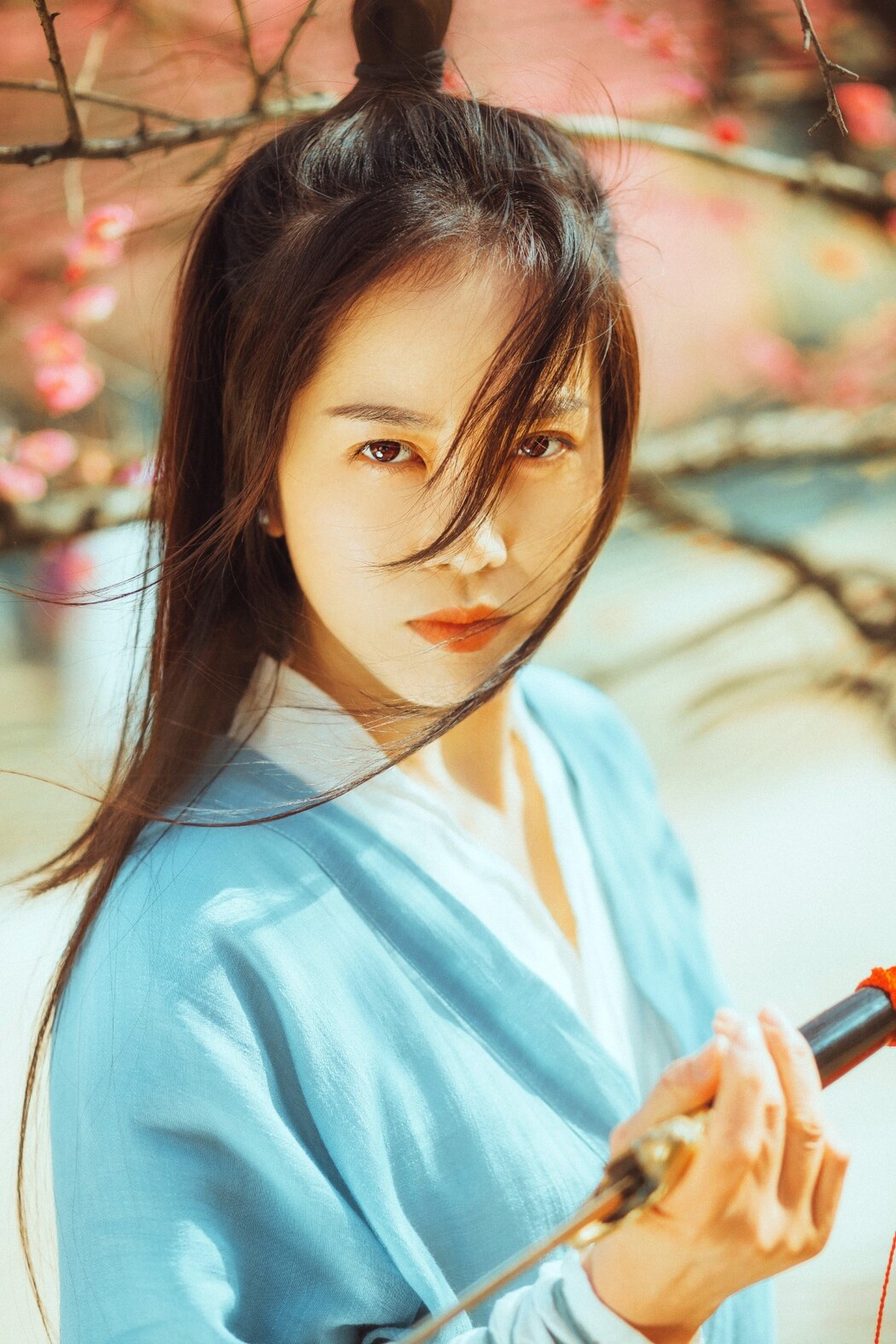 YiTuYu艺图语 Vol.469 Mao Ya Qi