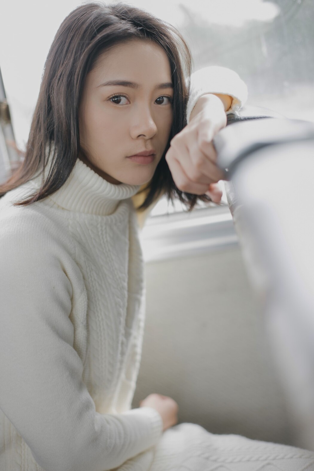 YiTuYu艺图语 Vol.463 Qiu Qiu