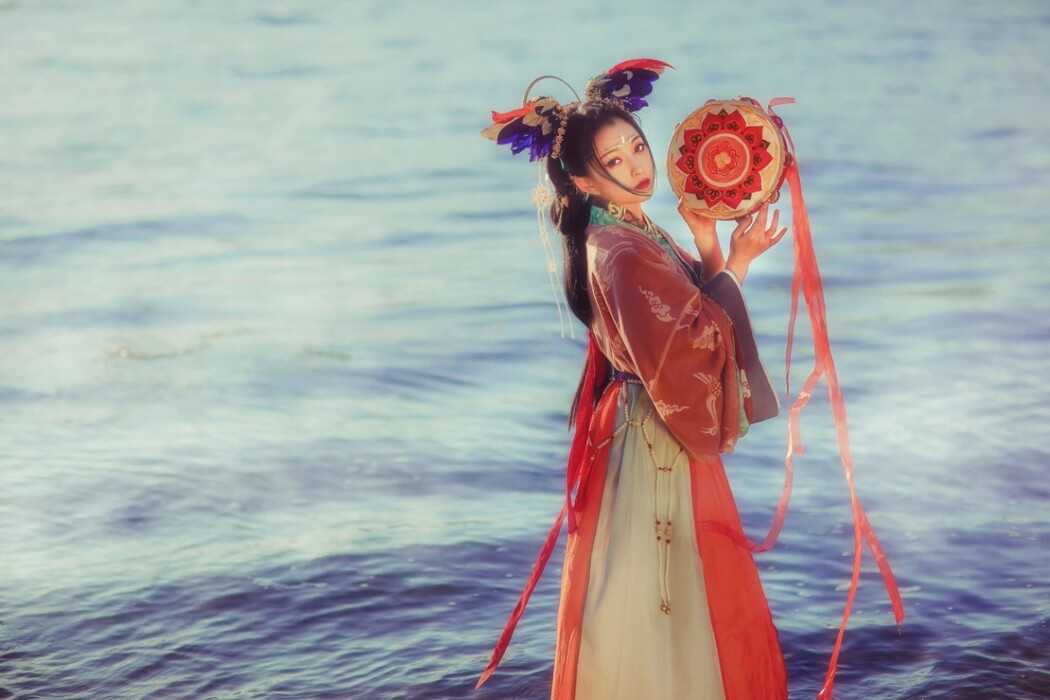 YiTuYu艺图语 Vol.462 Yi Qian Zhi Da Ri Ri