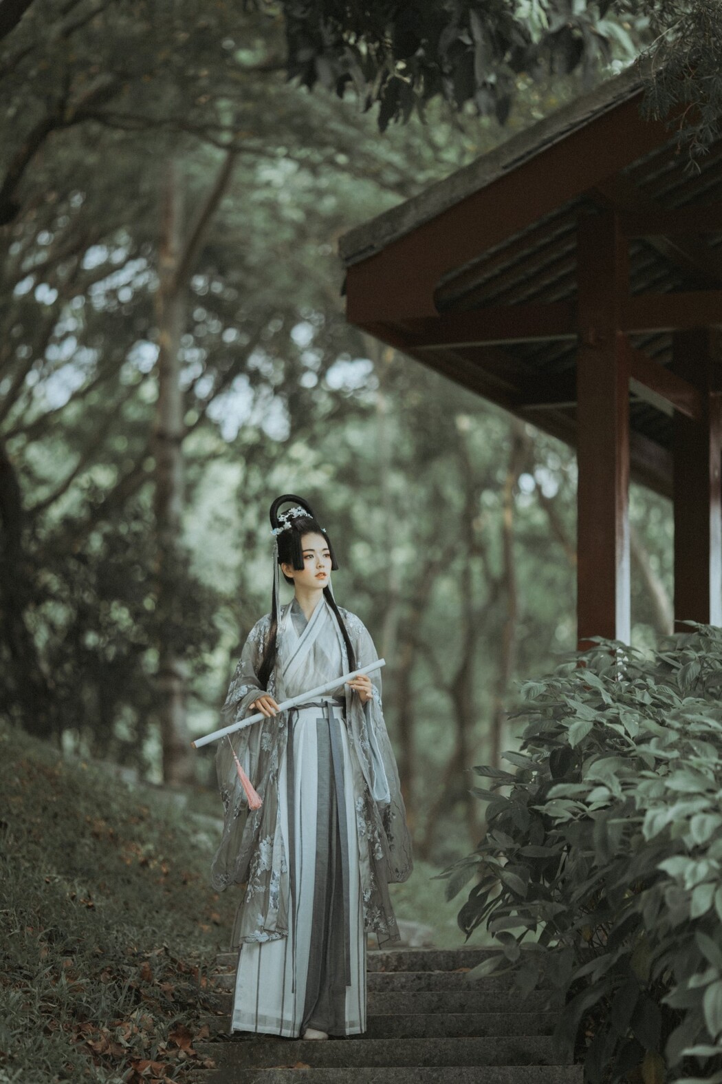 YiTuYu艺图语 Vol.453 Hang Zi