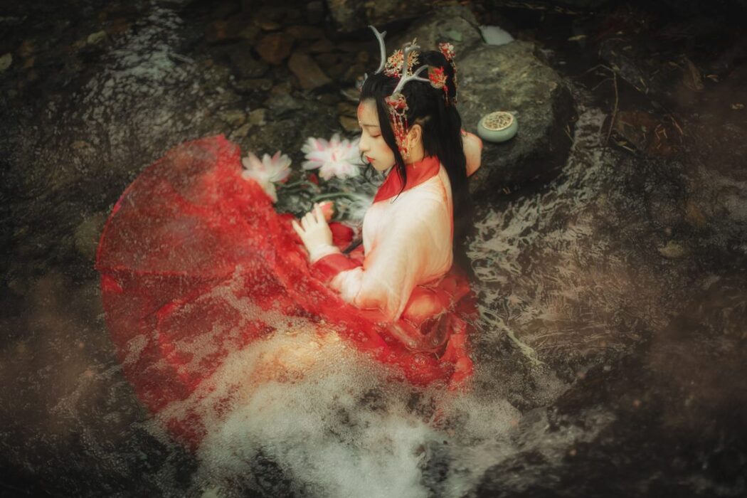 YiTuYu艺图语 Vol.485 Yi Qian Zhi Da Ri Ri