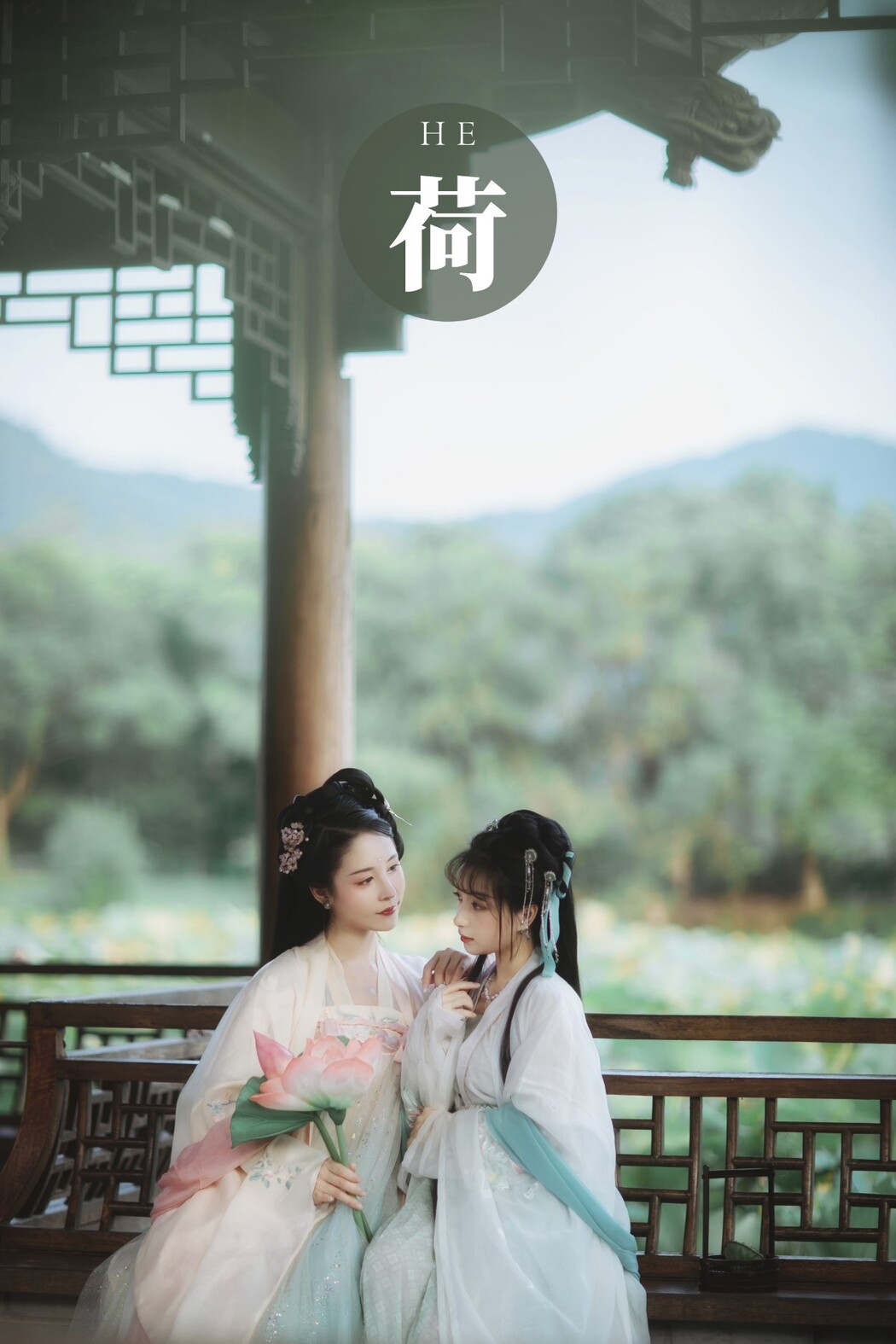 YiTuYu艺图语 Vol.460 Kui Hua Hua Hua Er