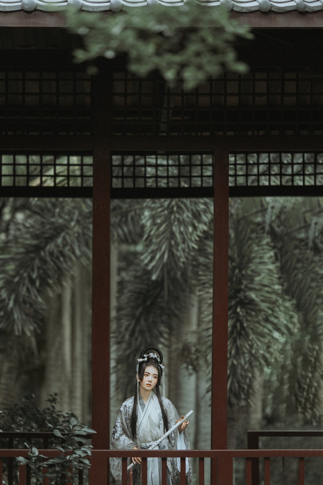 YiTuYu艺图语 Vol.453 Hang Zi