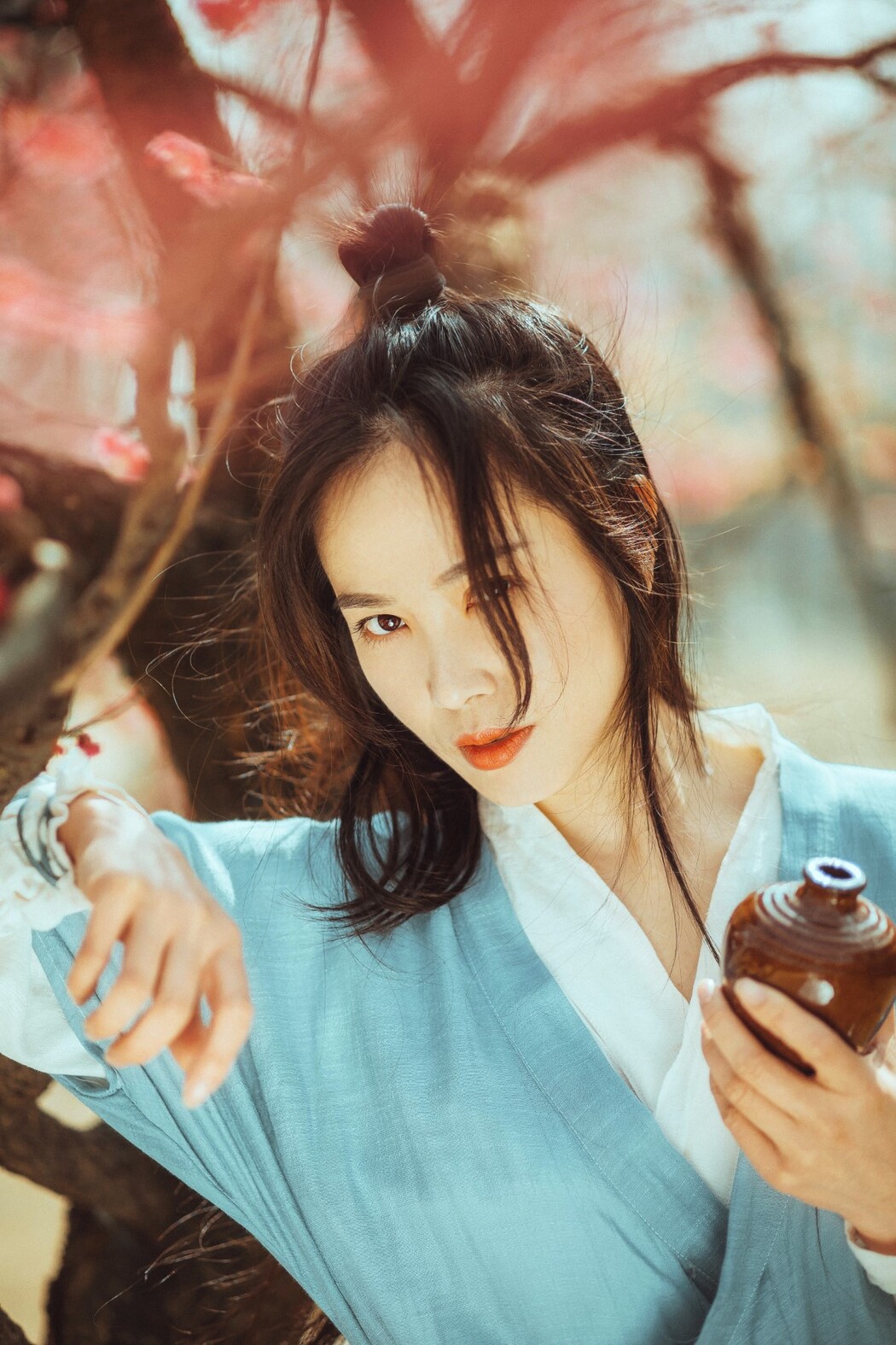 YiTuYu艺图语 Vol.469 Mao Ya Qi