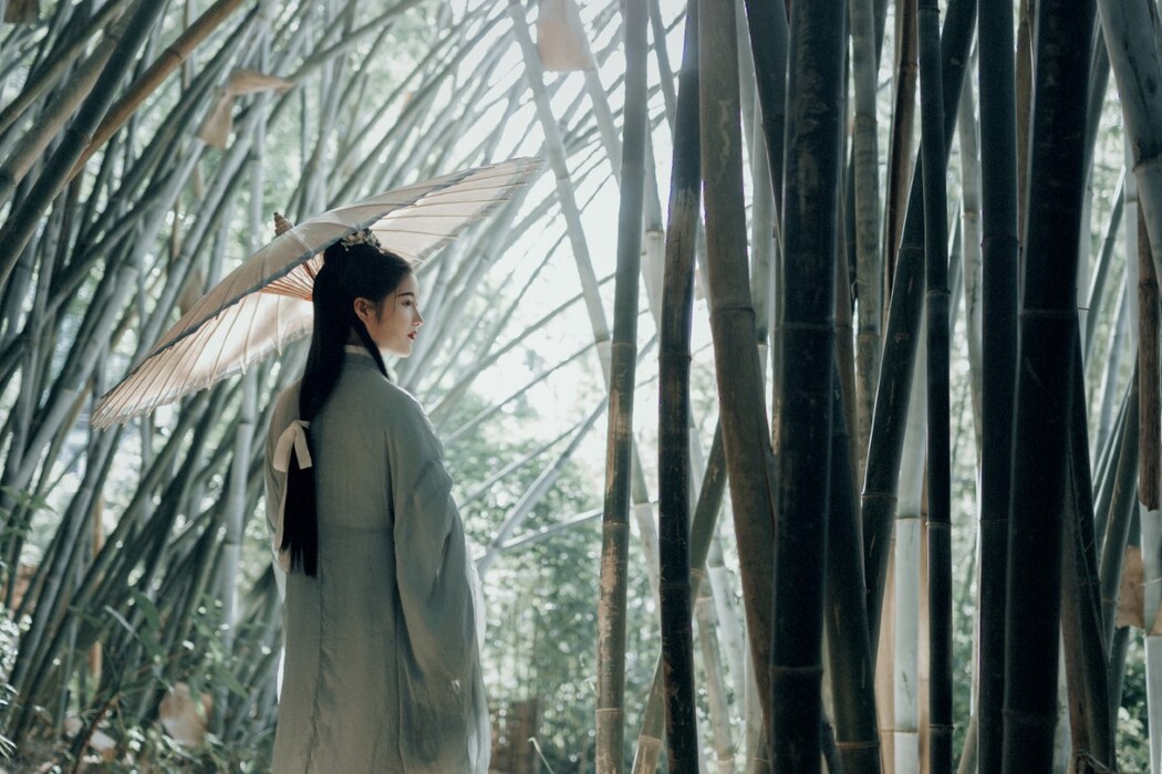 YiTuYu艺图语 Vol.458 Meng Nan