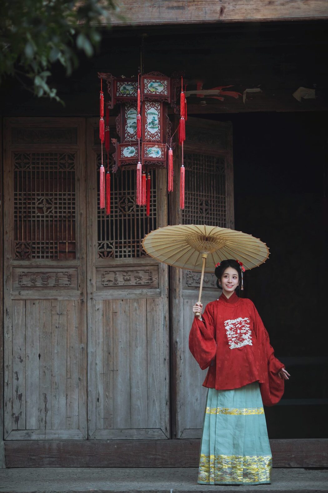 YiTuYu艺图语 Vol.476 Xiao Qing Han