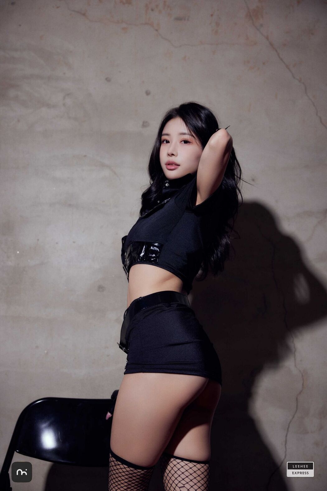 LE LEBE-243A YeonYu 연유