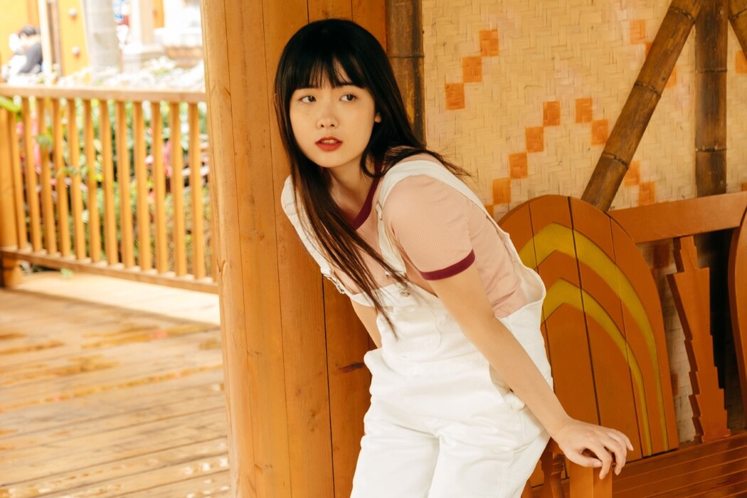 YiTuYu艺图语 Vol.475 Huang Zi Qing