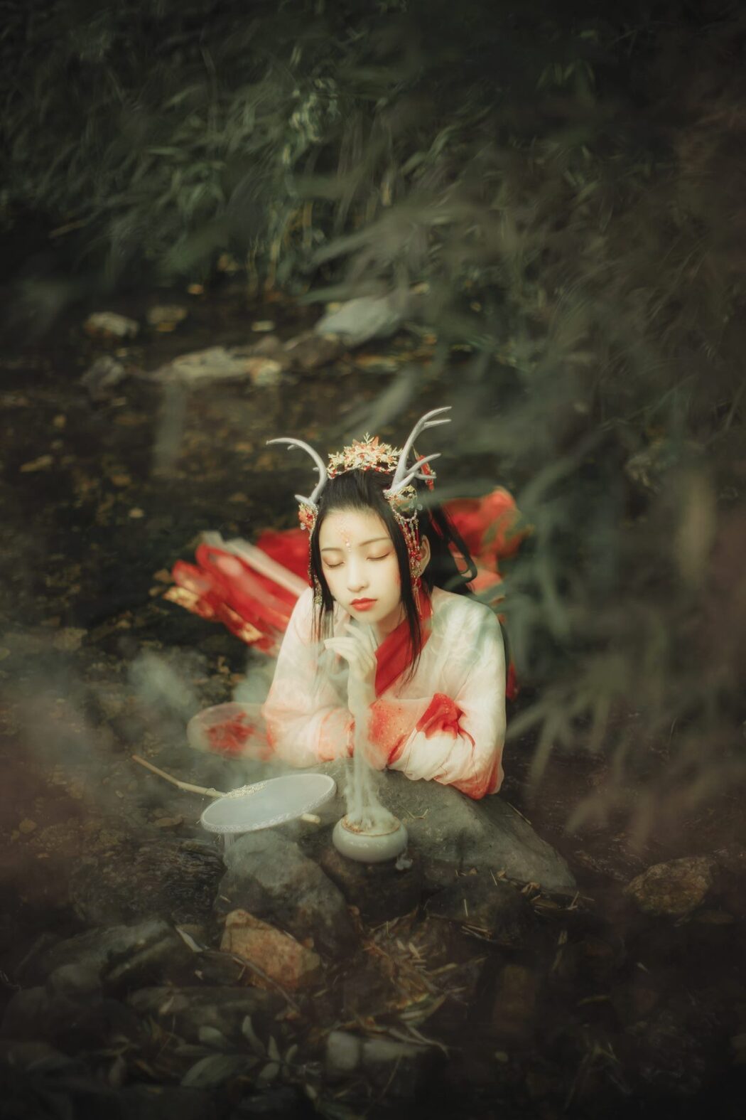 YiTuYu艺图语 Vol.485 Yi Qian Zhi Da Ri Ri