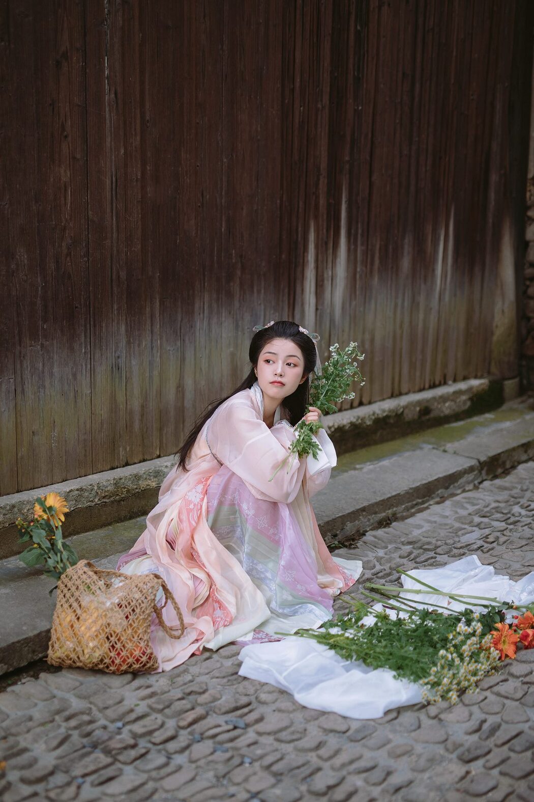 YiTuYu艺图语 Vol.477 Tao Ran