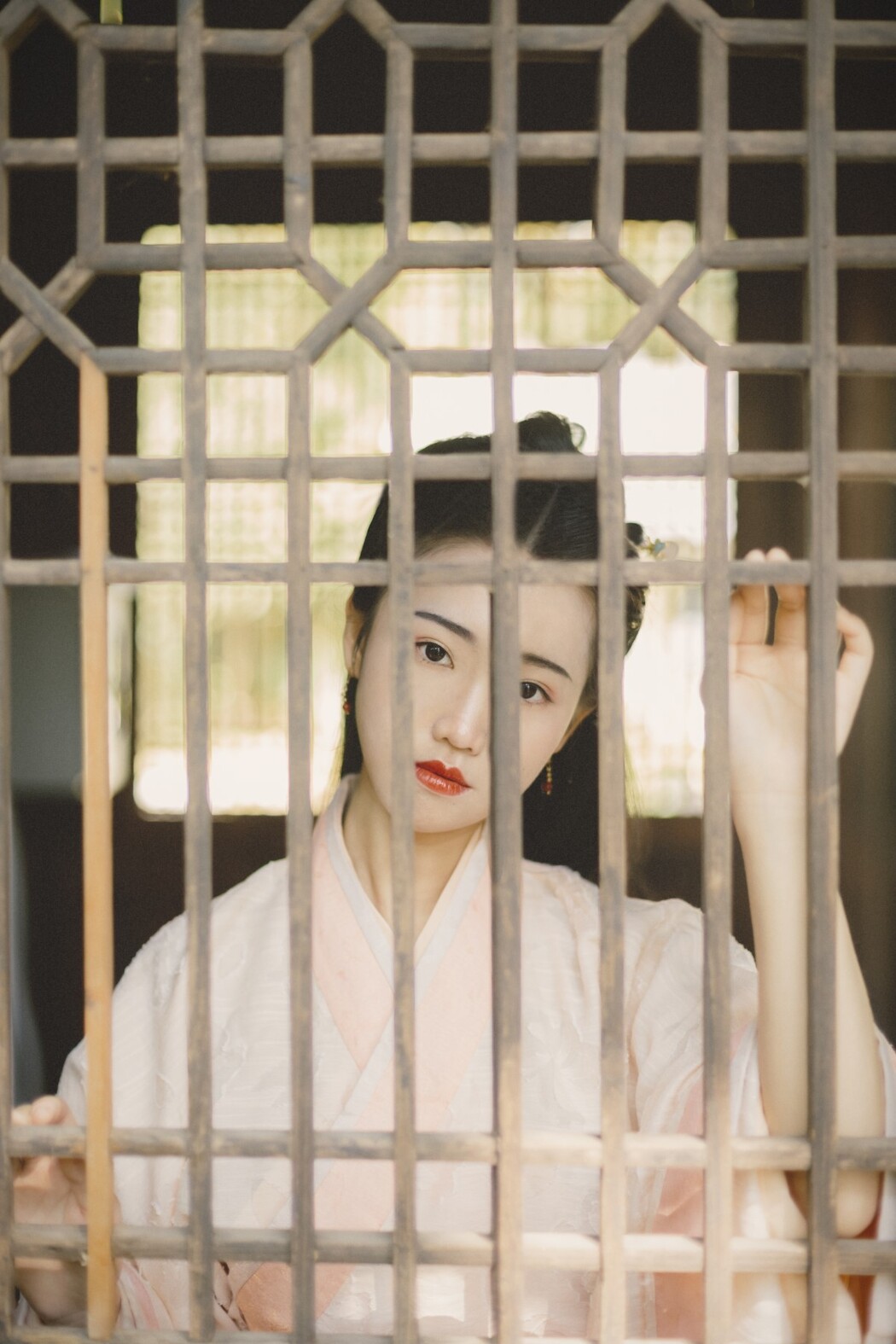 YiTuYu艺图语 Vol.444 A Yan