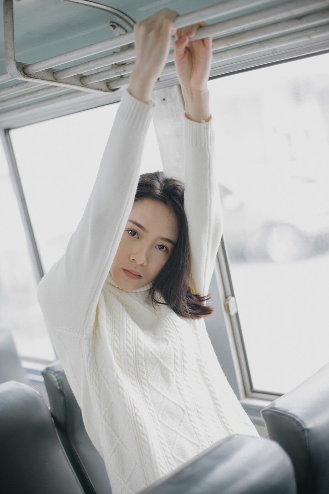 YiTuYu艺图语 Vol.463 Qiu Qiu
