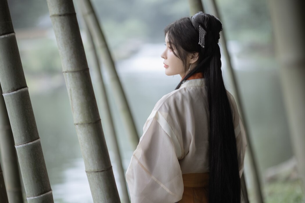 YiTuYu艺图语 Vol.465 Yu Bao BAo