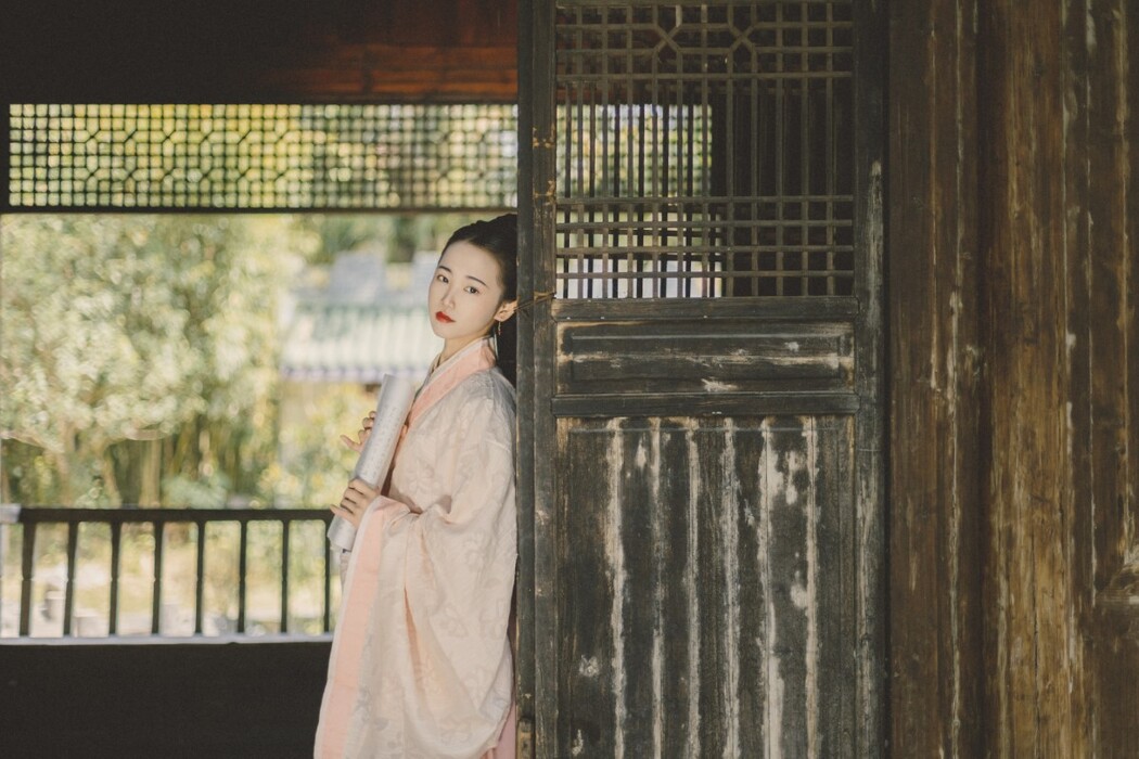 YiTuYu艺图语 Vol.444 A Yan