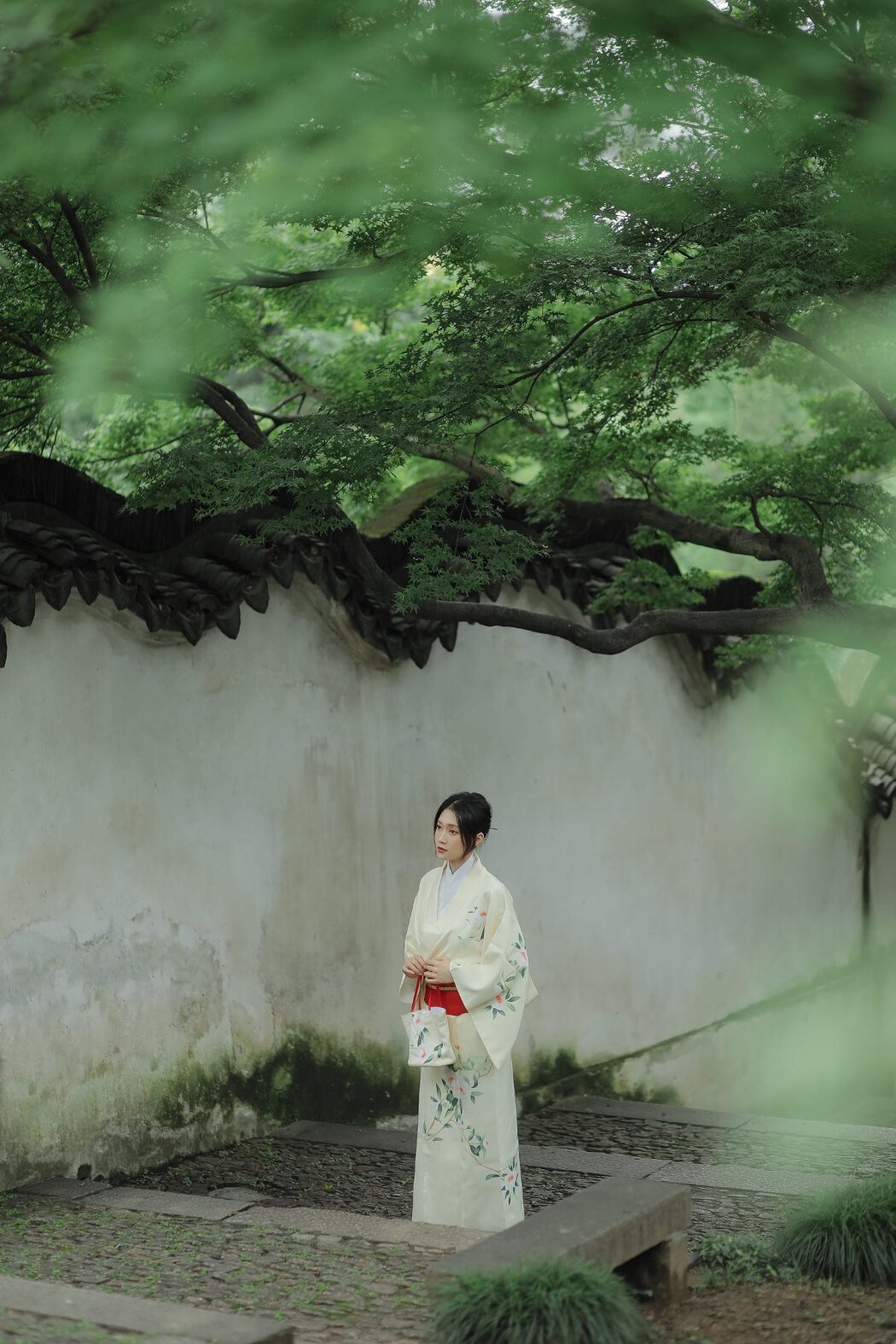 YiTuYu艺图语 Vol.479 Liu Liu