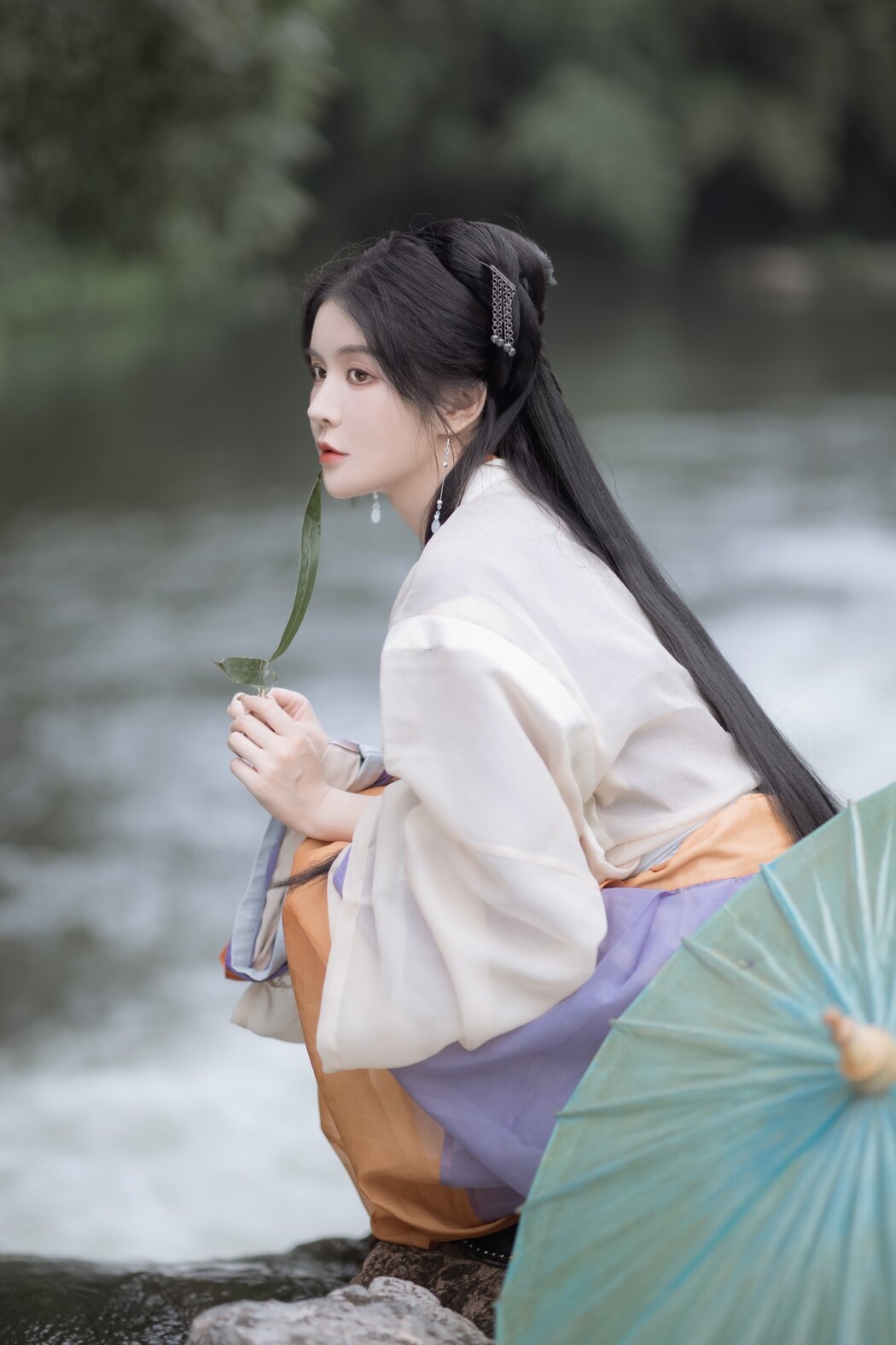 YiTuYu艺图语 Vol.465 Yu Bao BAo