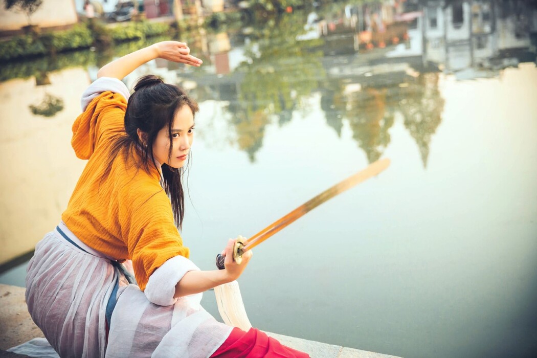 YiTuYu艺图语 Vol.473 Mao Ya Qi