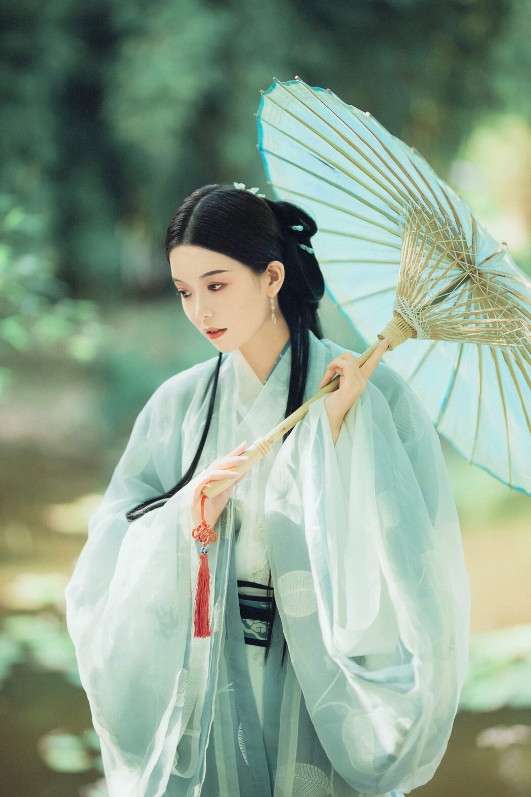 YiTuYu艺图语 Vol.486 Hang Zi