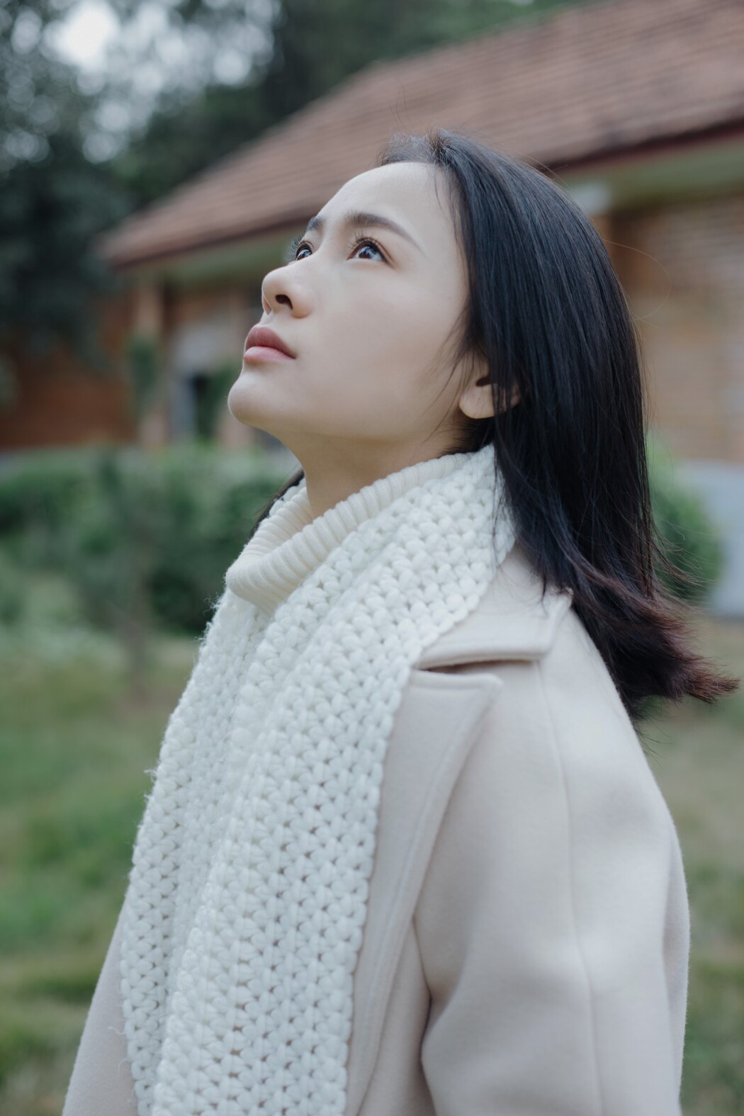 YiTuYu艺图语 Vol.463 Qiu Qiu
