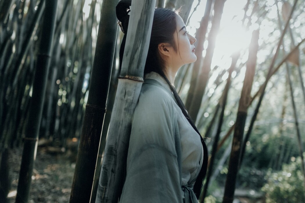 YiTuYu艺图语 Vol.458 Meng Nan