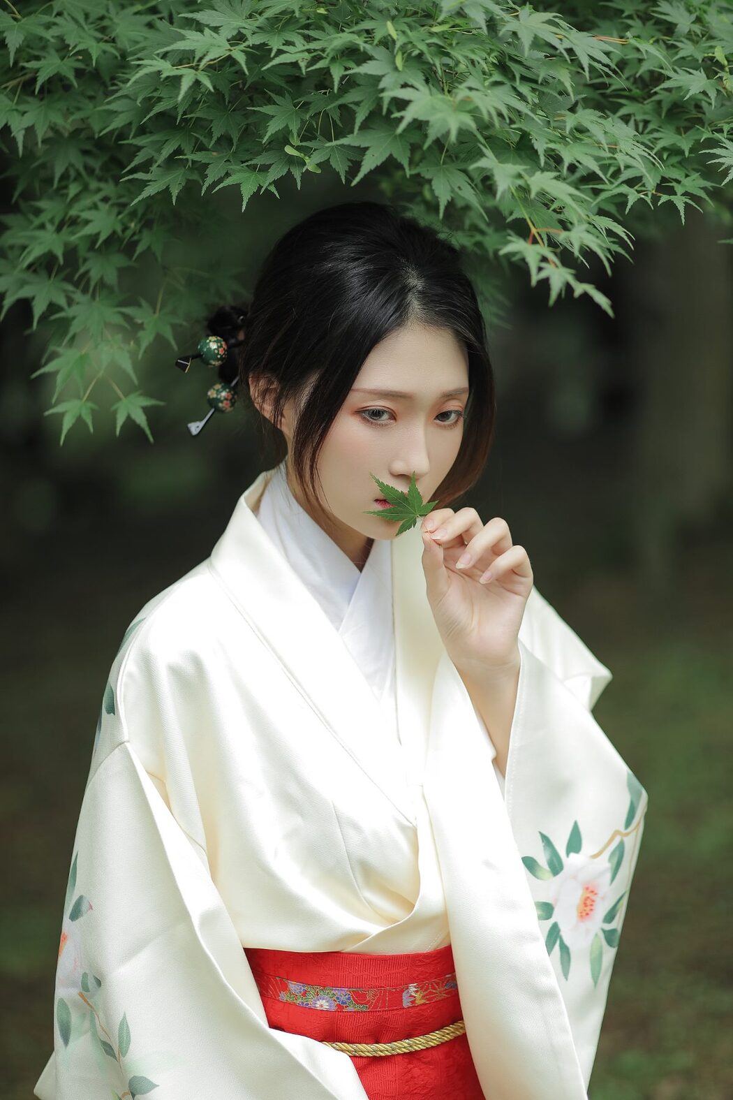 YiTuYu艺图语 Vol.479 Liu Liu