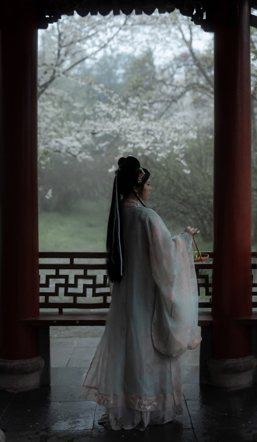 YiTuYu艺图语 Vol.456 Wan Wan