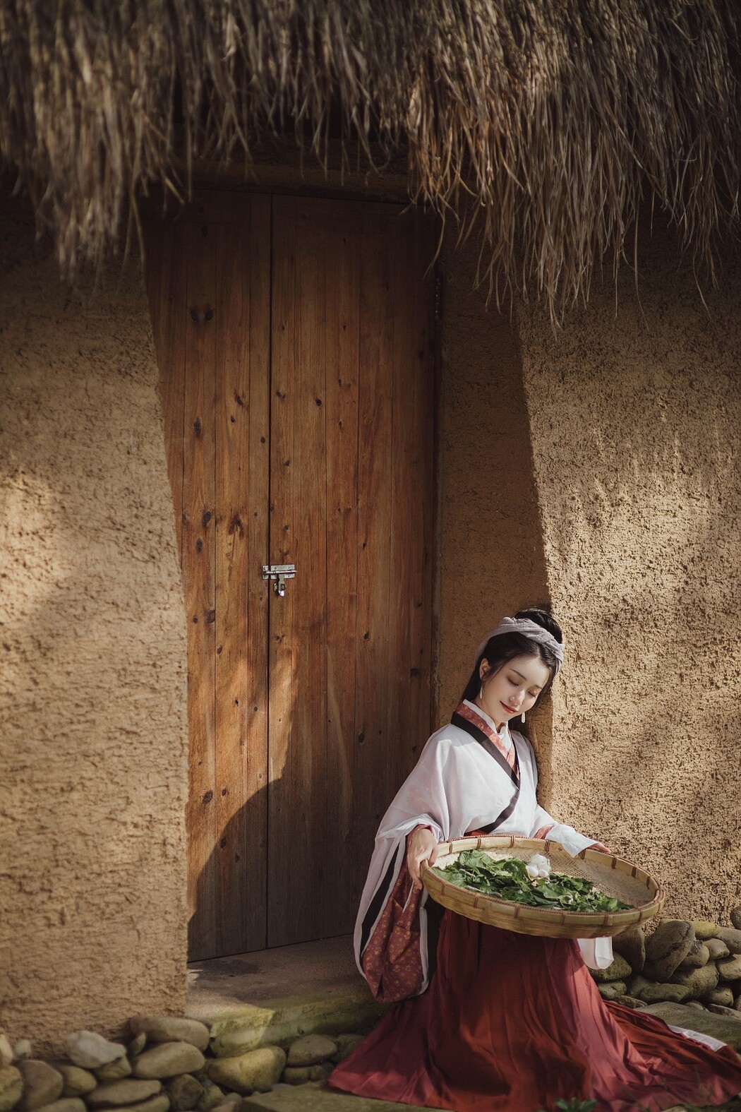 YiTuYu艺图语 Vol.457 Xiao Qing Han