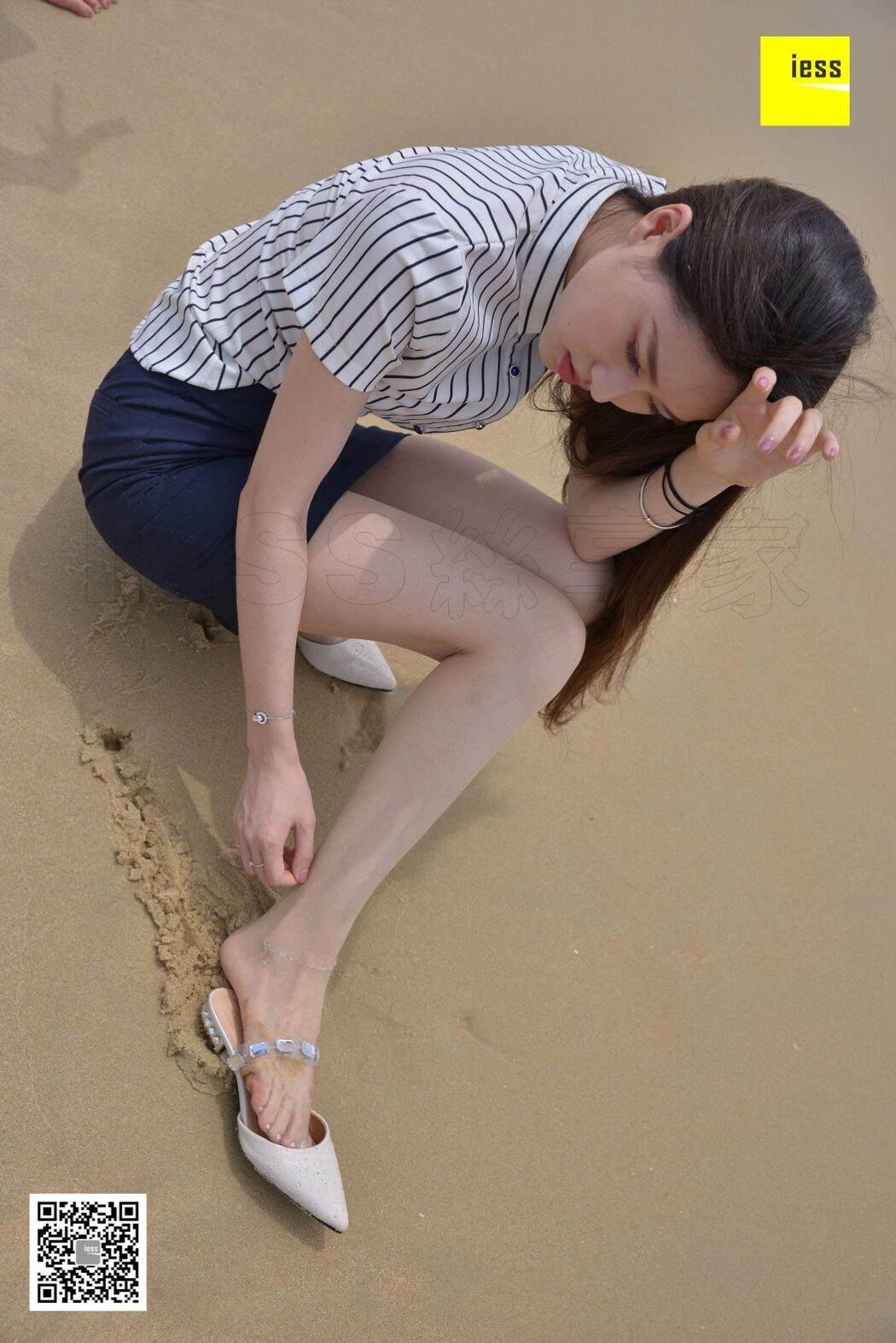 IESS异思趣向 SXJ.T028 Jia Jia