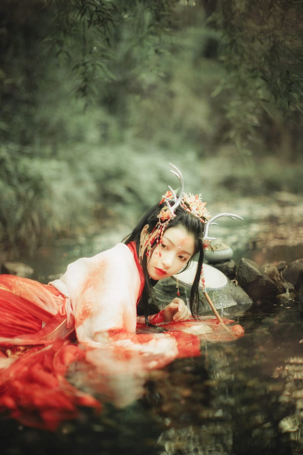 YiTuYu艺图语 Vol.485 Yi Qian Zhi Da Ri Ri