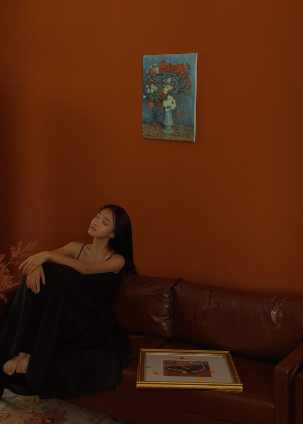 YiTuYu艺图语 Vol.482 Hong Yu
