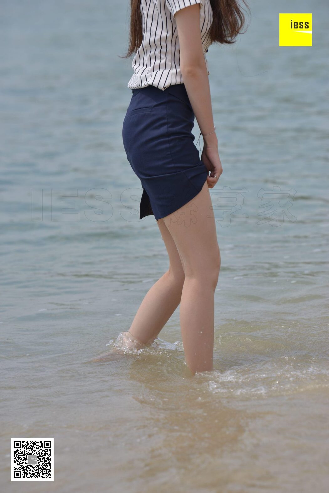IESS异思趣向 SXJ.T027 Jia Jia