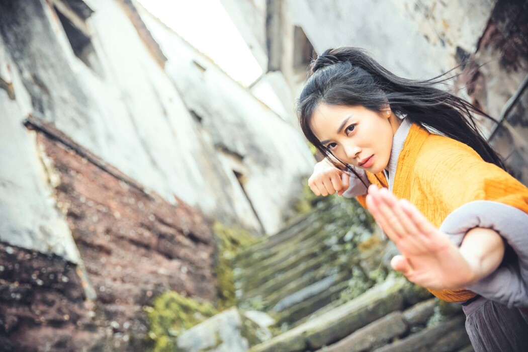 YiTuYu艺图语 Vol.473 Mao Ya Qi