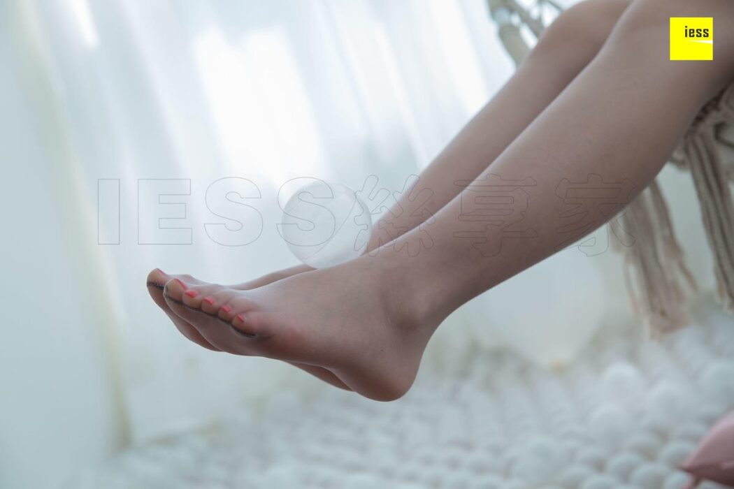 IESS异思趣向 SXJ.291 Shan Shan