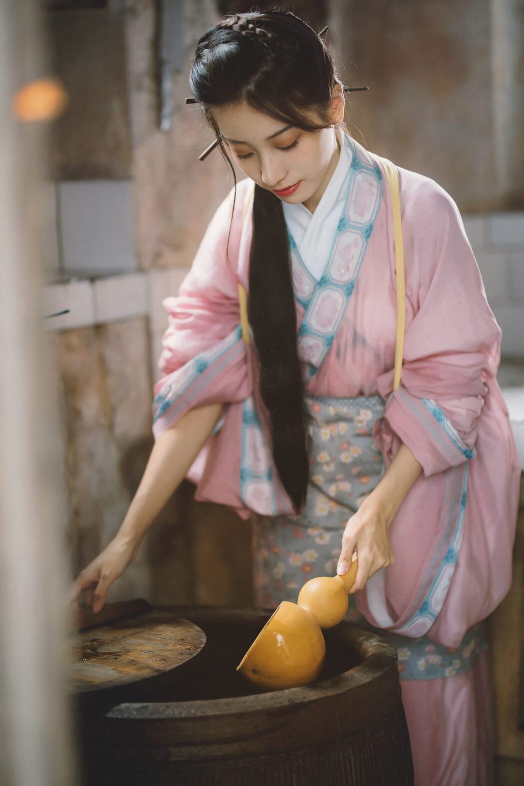YiTuYu艺图语 Vol.480 Xiao Qing Han