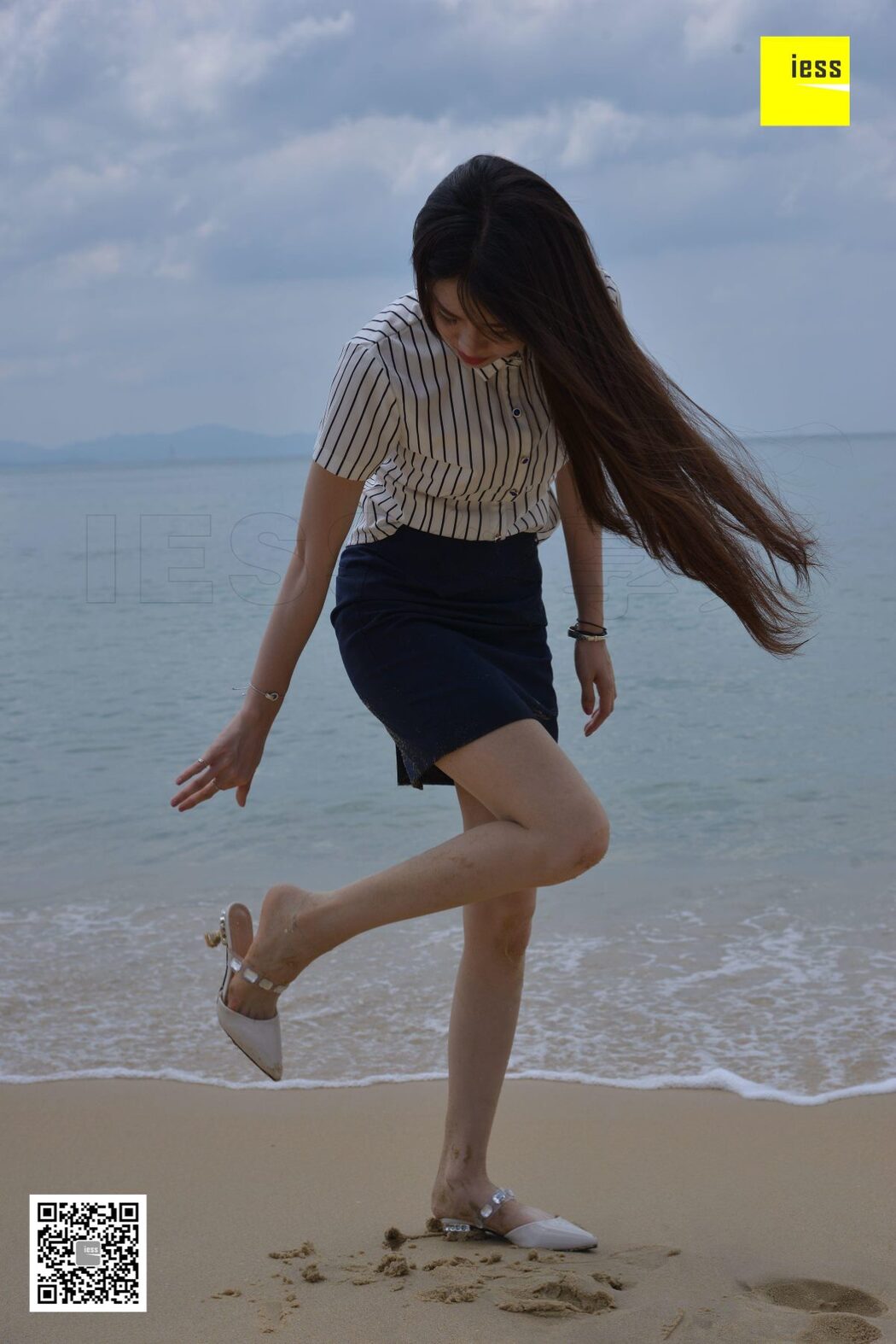 IESS异思趣向 SXJ.T028 Jia Jia