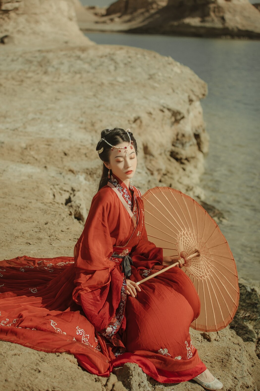 YiTuYu艺图语 Vol.461 Liu Xi Xi