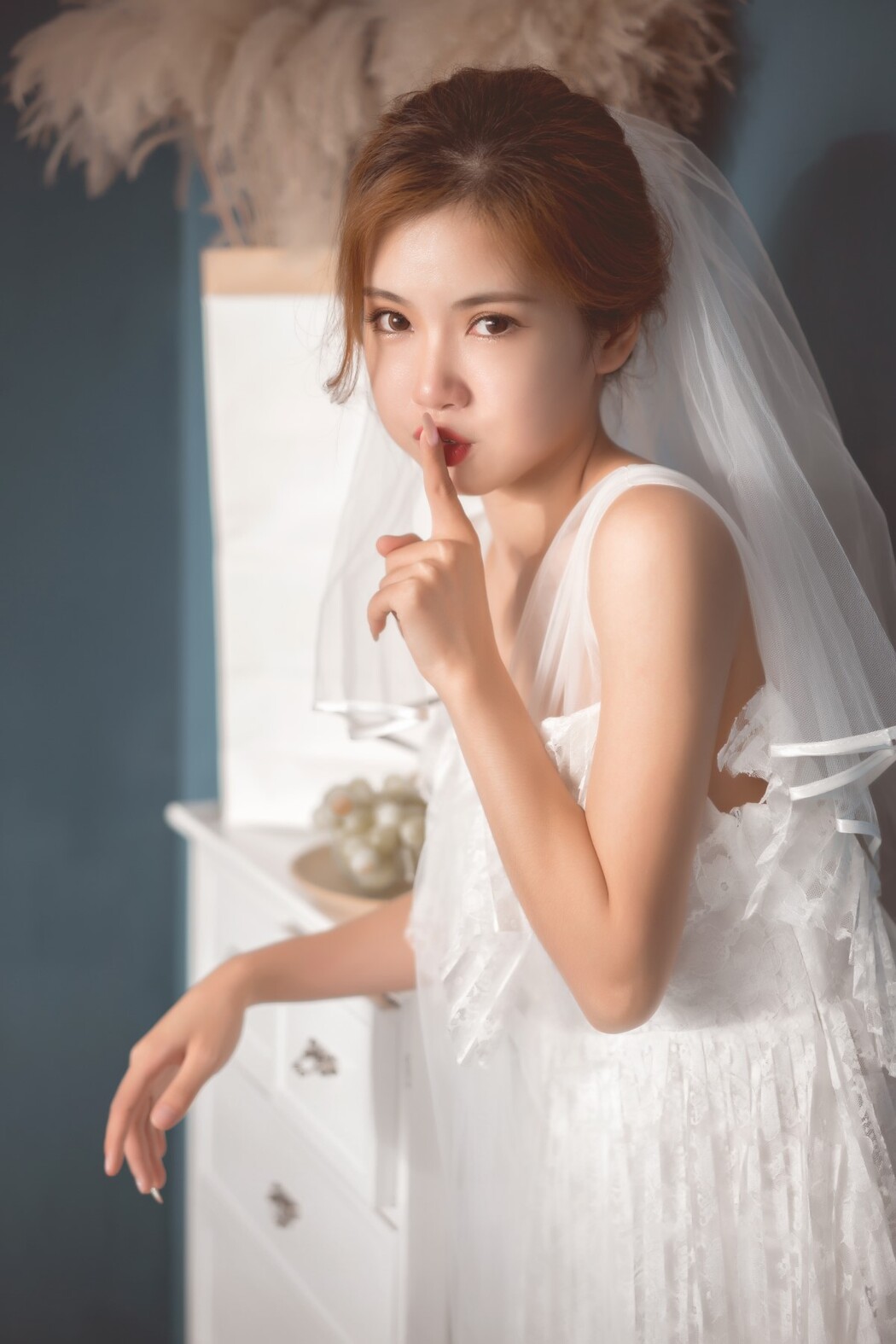 YiTuYu艺图语 Vol.464 Su Su
